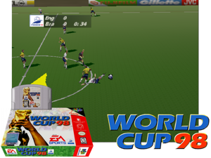 Game Thumbnail - World Cup 98 (USA) (En,Fr,De,Es,It,Nl,Sv,Da)